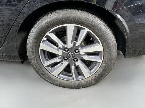 Used 2023 Nissan Versa SV FWD image 28