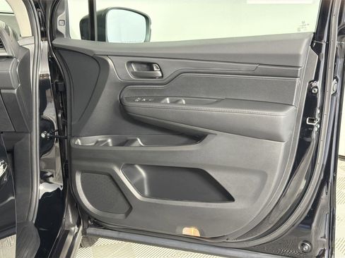 Used 2025 Honda Odyssey EX-L image 32