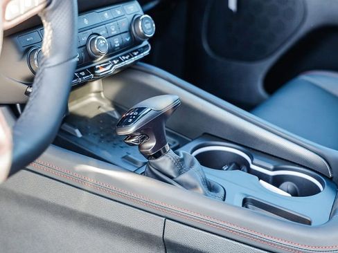 New 2026 Dodge Durango GT image 25