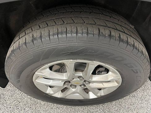 Used 2019 Chevrolet Traverse LS w/ LPO, Blackout Package image 20