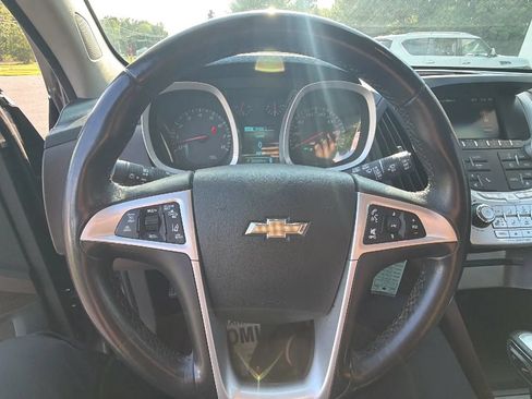 Used 2015 Chevrolet Equinox LT w/ Safety Package FWD image 37