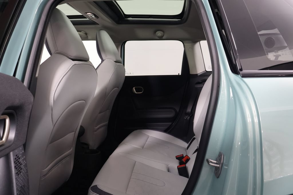Used 2026 MINI Cooper S FWD image 6