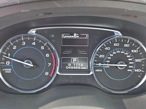 Used 2018 Subaru Forester 2.5i Premium image 11