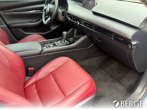 Used 2025 MAZDA MAZDA3 s AWD/4WD image 15