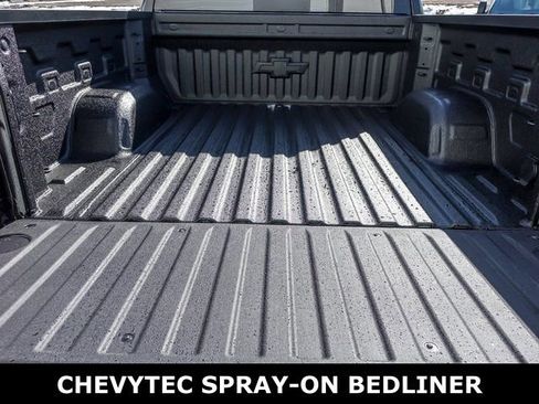 New 2026 Chevrolet Silverado 1500 LT Trail Boss w/ Convenience Package II image 7