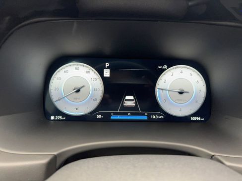 Used 2024 Hyundai Palisade Calligraphy image 61