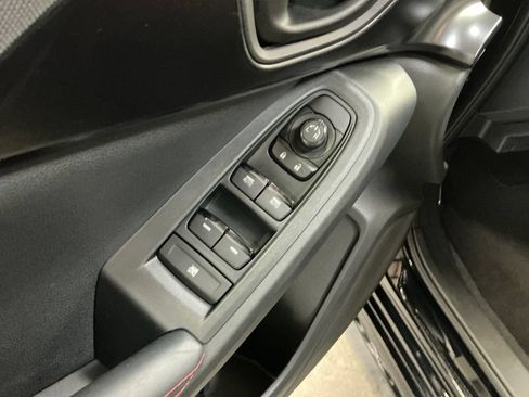 Used 2026 Subaru Impreza RS AWD/4WD image 17