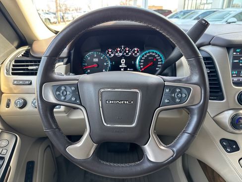 Certified 2020 GMC Yukon Denali w/ Open Road Package image 22