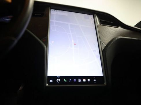 Used 2021 Tesla Model S Long Range Plus AWD/4WD image 26