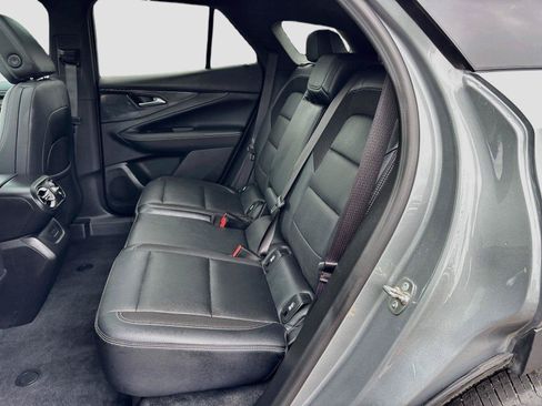 Used 2024 Chevrolet Blazer EV LT AWD/4WD image 24