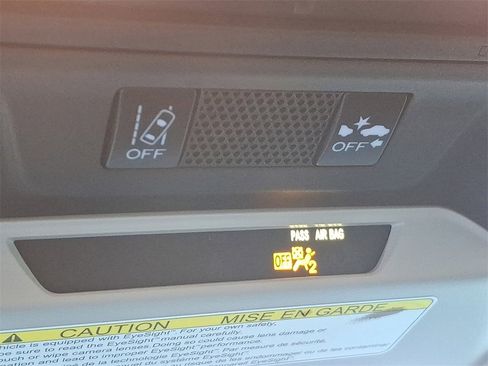 Used 2023 Subaru Crosstrek 2.0i image 26