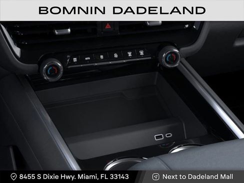 New 2026 Chevrolet Tahoe LS image 23