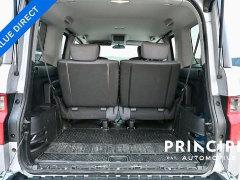 Used 2007 Honda Element EX image 11