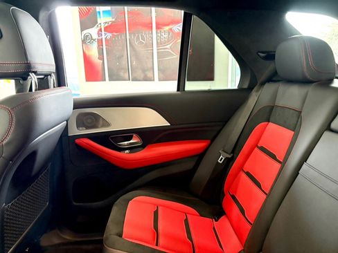 Used 2024 Mercedes-Benz GLE 63 AMG S image 15