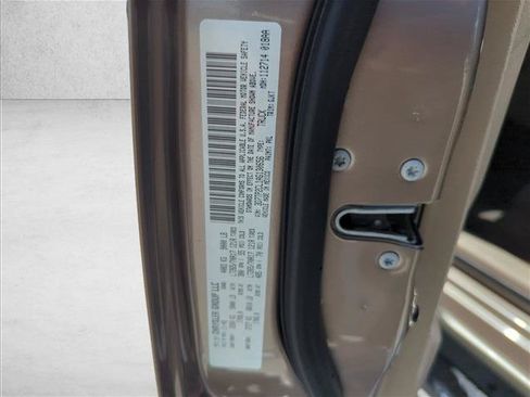 Used 2010 Dodge Ram 2500 Truck Laramie RWD image 30