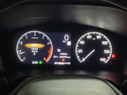Used 2024 Honda CR-V LX image 25