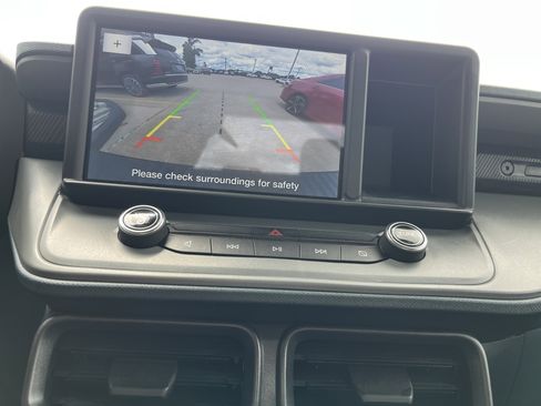 Used 2024 Ford Maverick XLT w/ XLT Luxury Package FWD image 6