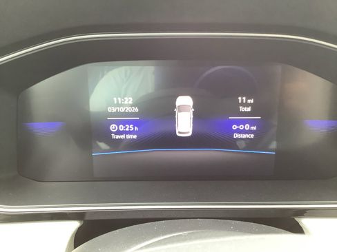 New 2026 Volkswagen Jetta S image 13