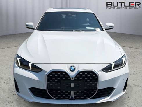 Used 2025 BMW 430i xDrive AWD/4WD image 9