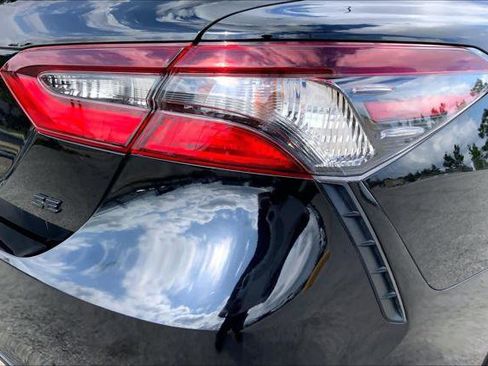 Certified 2024 Toyota Camry SE image 30