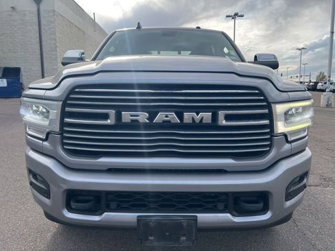 Used 2019 RAM 2500 Laramie image 8