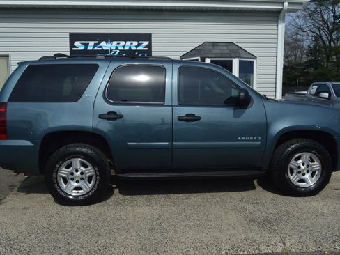 Used 2008 Chevrolet Tahoe LS image 6