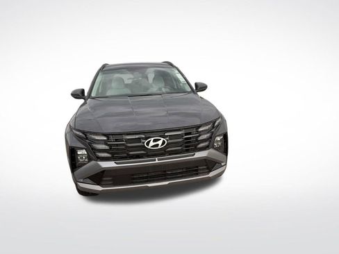 New 2026 Hyundai Tucson SEL AWD/4WD image 9