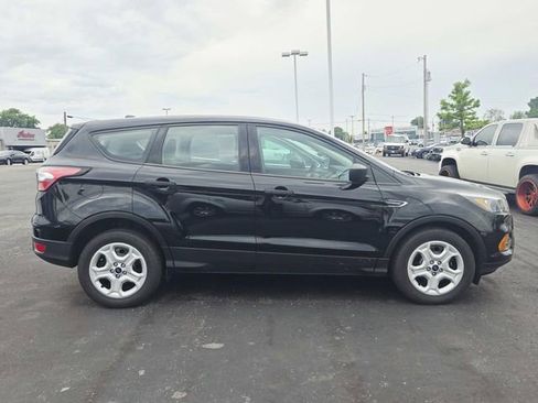 Used 2018 Ford Escape S FWD image 3