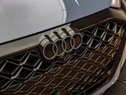 New 2026 Audi RS 3 image 10