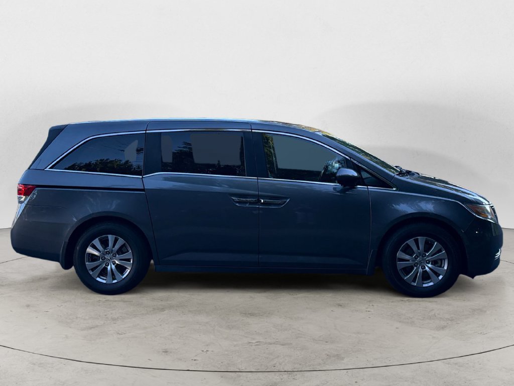 Used 2014 Honda Odyssey EX-L image 4