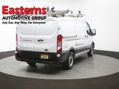 Used 2021 Ford Transit 150 Low Roof RWD image 40