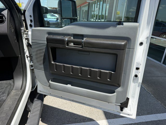 Used 2015 Ford F350 XL w/ Power Equipment Group AWD/4WD image 22