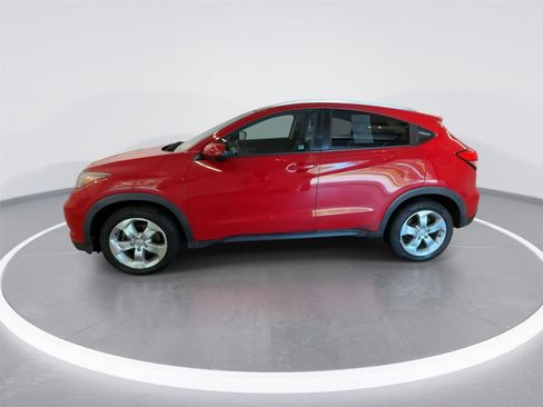 Used 2016 Honda HR-V EX-L image 4