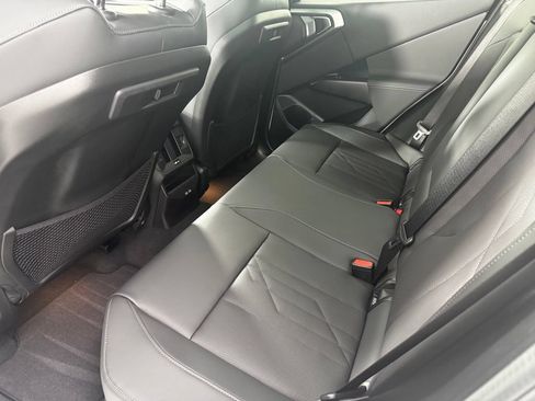 Certified 2026 BMW X3 xDrive30i AWD/4WD image 16