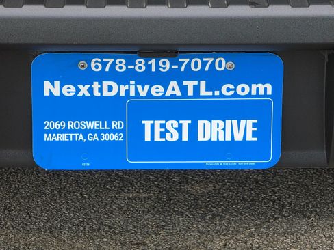 Used 2024 Ford Maverick Tremor w/ Tremor Off-Road Package AWD/4WD image 38