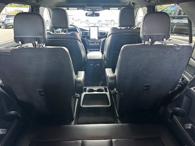 Used 2020 Ford Explorer ST w/ ST Street Pack AWD/4WD image 26