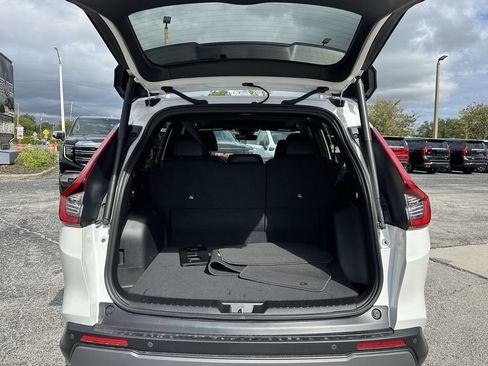 Used 2026 Honda CR-V Sport-L image 9