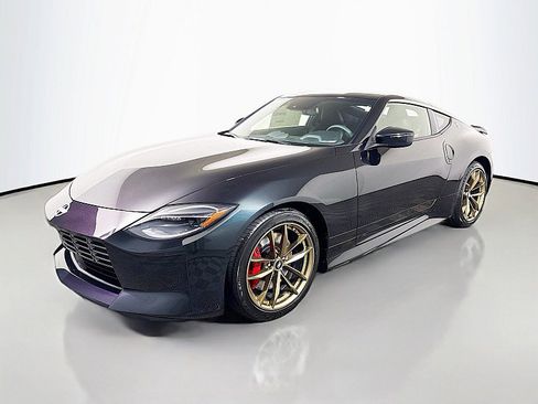 New 2026 Nissan Z Performance RWD image 3
