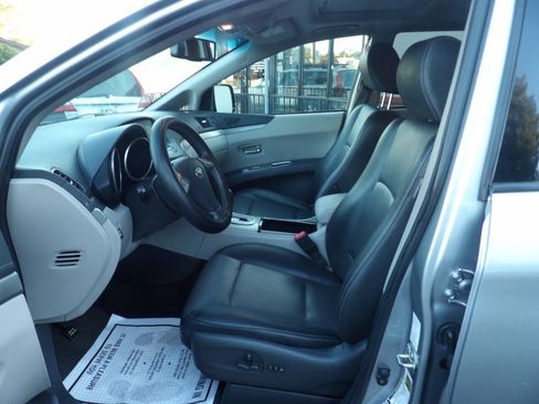 Used 2011 Subaru Tribeca Limited w/ PWR Moonroof Pkg AWD/4WD image 9