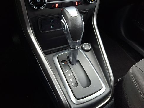 Certified 2022 Ford EcoSport SE w/ SE Convenience Package AWD/4WD image 17
