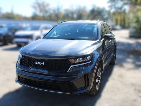 Certified 2023 Kia Sorento S image 15