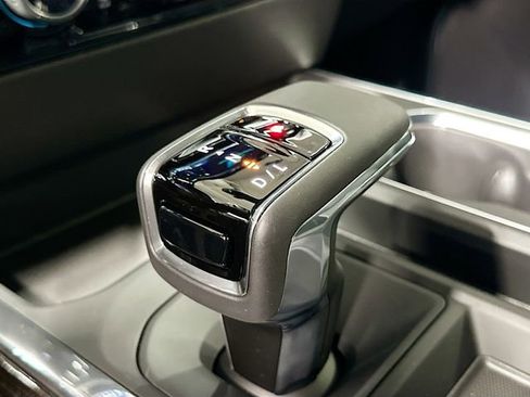 New 2026 Chevrolet Silverado 1500 LT Trail Boss w/ Convenience Package II AWD/4WD image 20