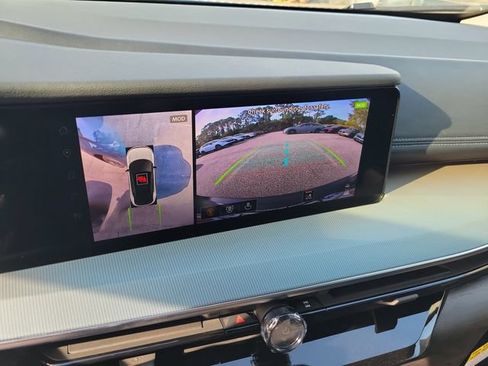 New 2026 Nissan Murano SL AWD/4WD image 16