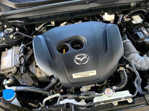 Used 2023 MAZDA CX-50 2.5 Turbo w/ Premium Plus Pkg AWD/4WD image 30