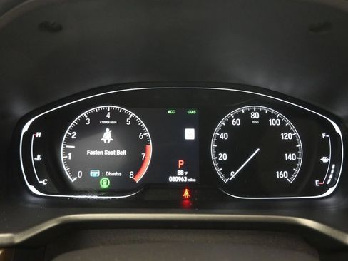 Used 2018 Honda Accord EX-L image 16