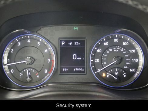 Used 2018 Hyundai Kona SEL image 11