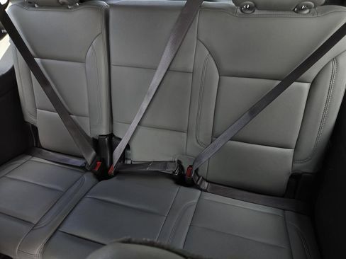 Used 2021 Chevrolet Tahoe LT RWD image 16