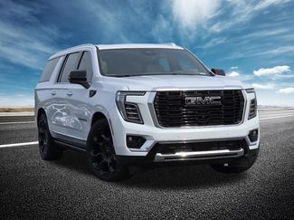 New 2026 GMC Yukon XL Denali w/ Denali Reserve Package AWD/4WD video 2