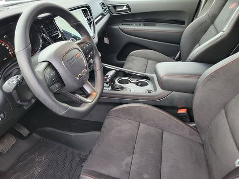 New 2026 Dodge Durango GT image 12