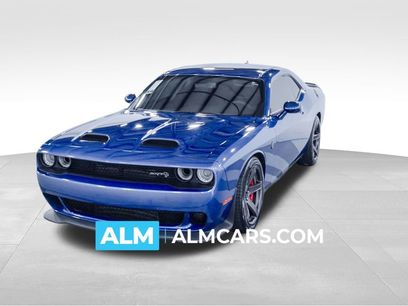 Used 2021 Dodge Challenger SRT Hellcat Redeye